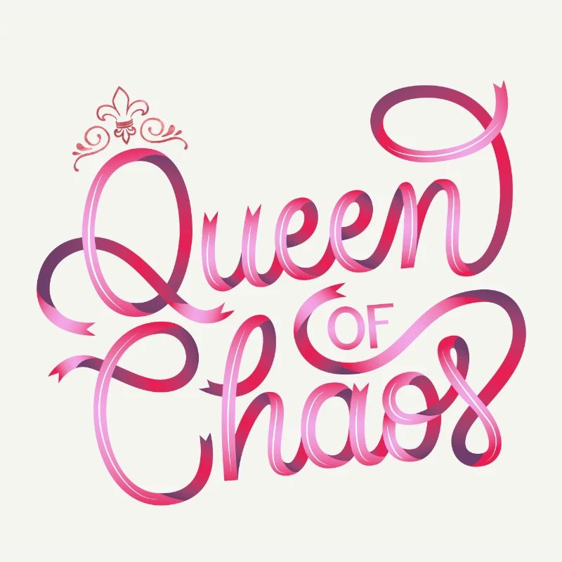 Chaos Queen