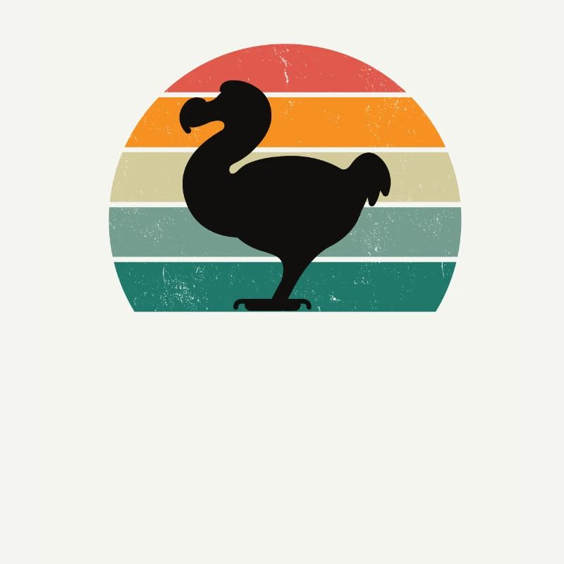 Dodos Dodovogel Ausgestorben Vogel vergessen dodo