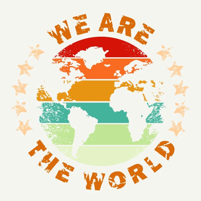 We are the World