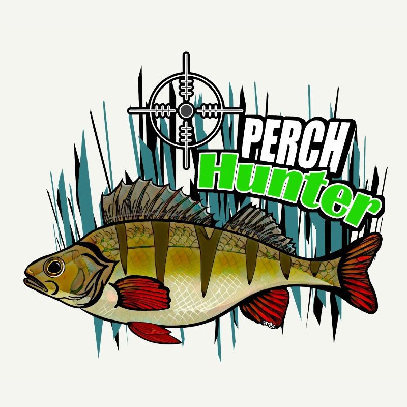 Perch hunter