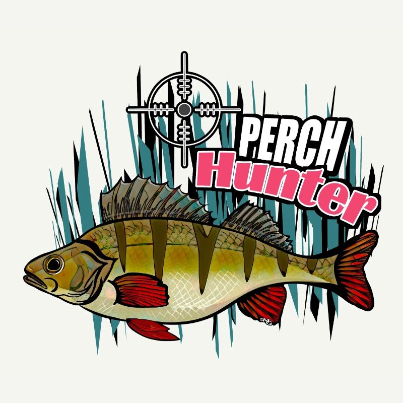 Chasseur de perches