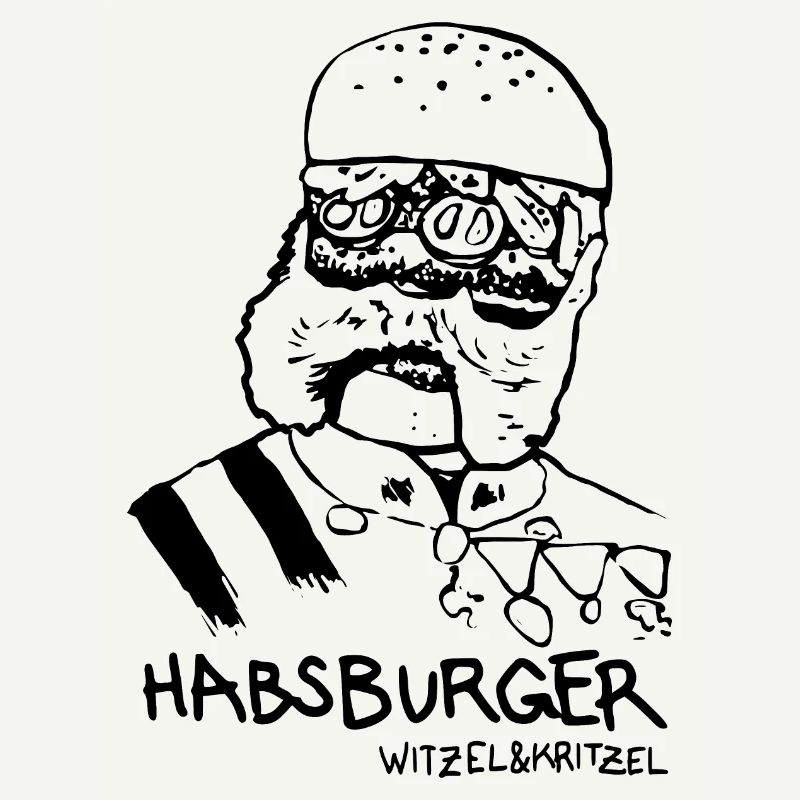 Habsburger