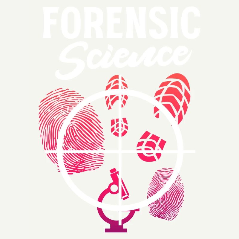 Forensic Science – Criminal Psychologist
