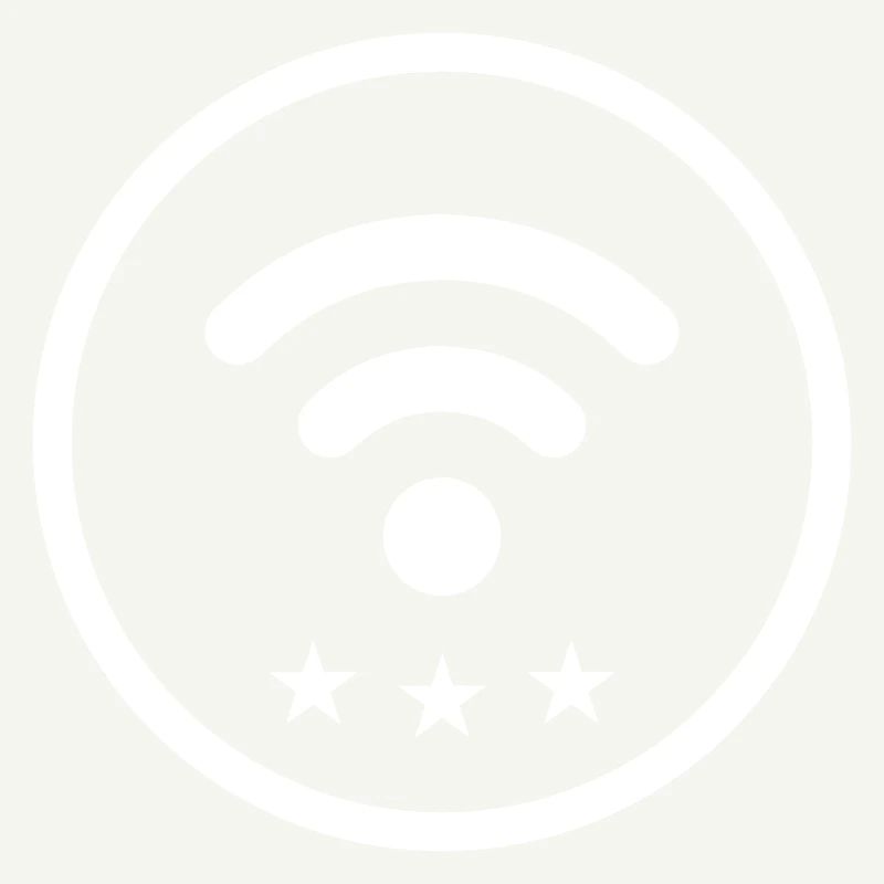 Wi-Fi Internet
