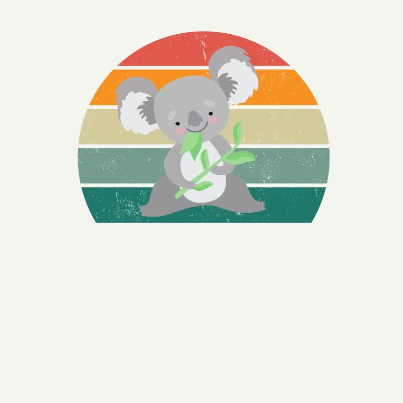 Koalas Koalabär Australien Beuteltier Beutel Koala