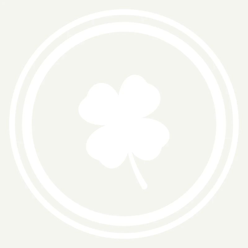 Clover Symbol