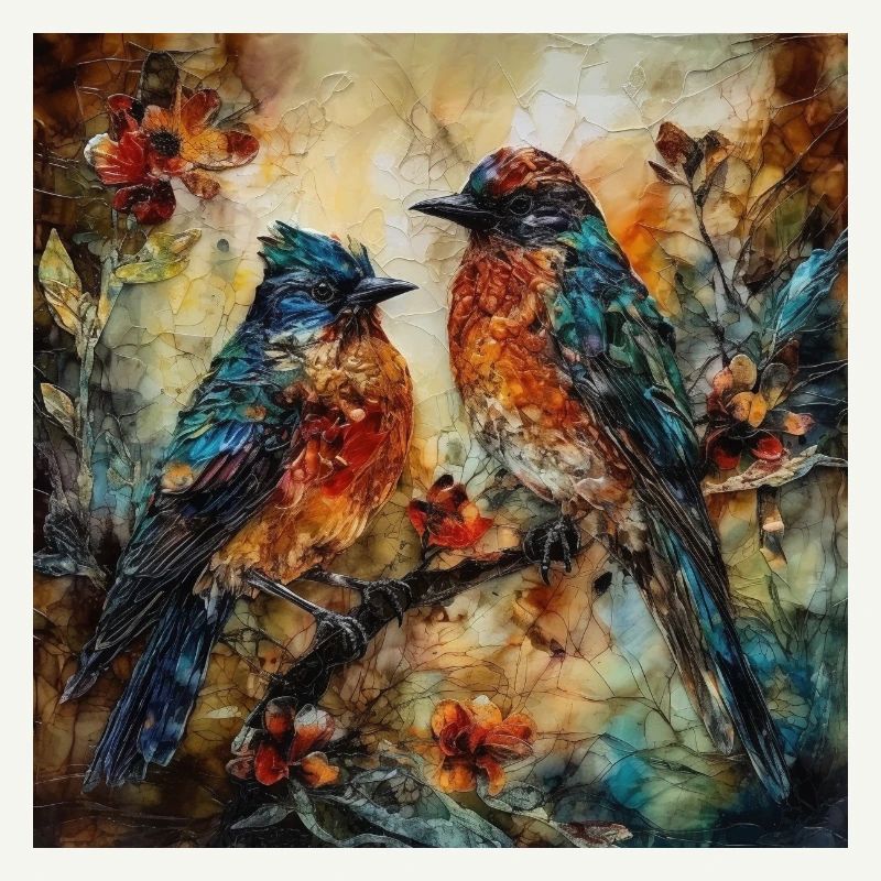 Oiseaux
