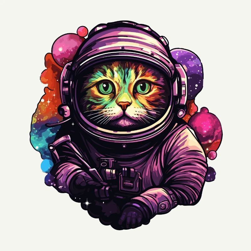 Astro Katze