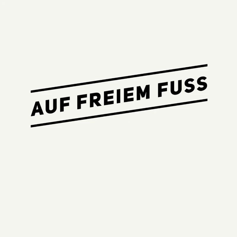in der Freiheit