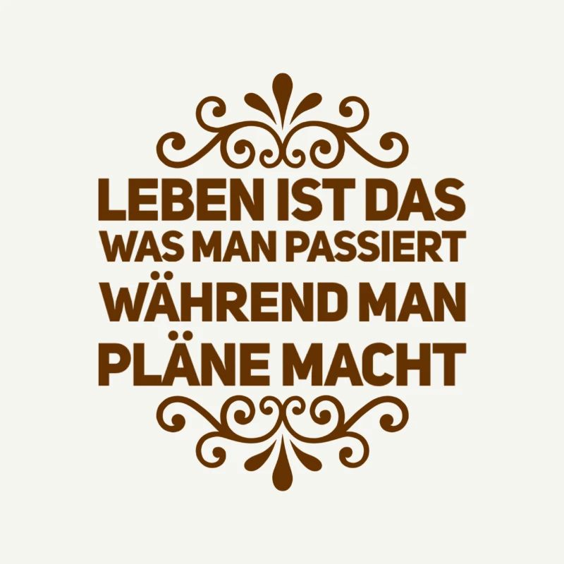 Arrêter de planifier