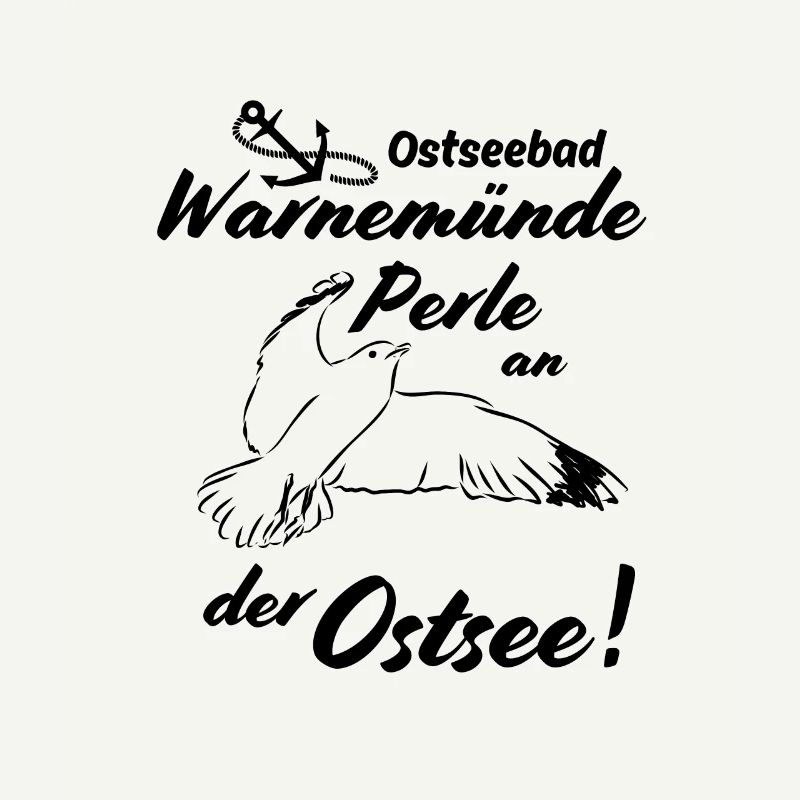 Warnemünde Ostseebad und Perle an der Ostsee