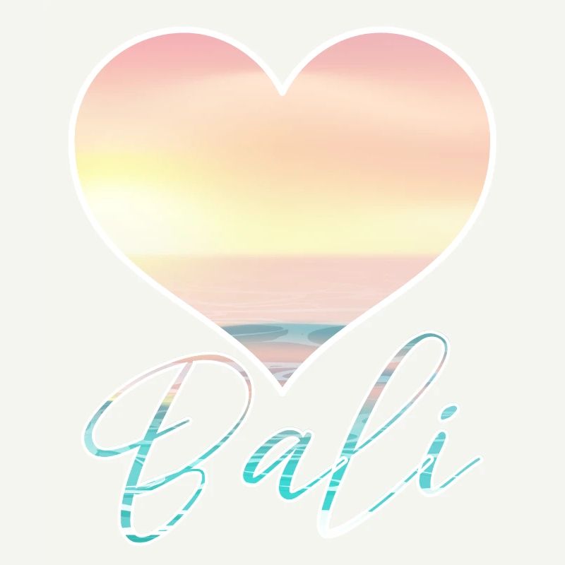 Bali - Indonesia