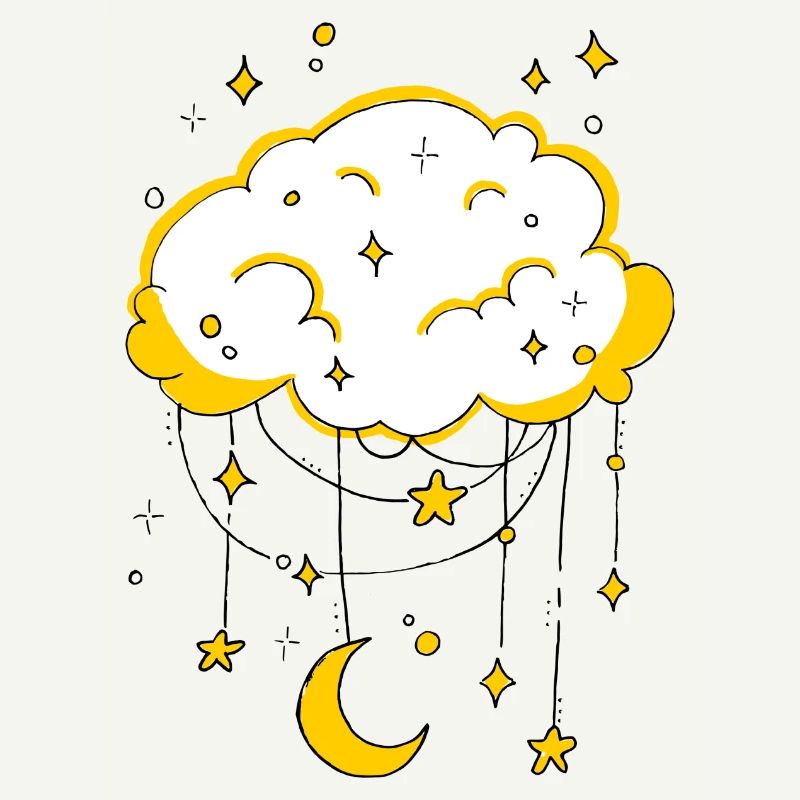 cloud