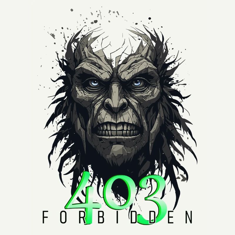 Fehlercode 403 - Forbidden