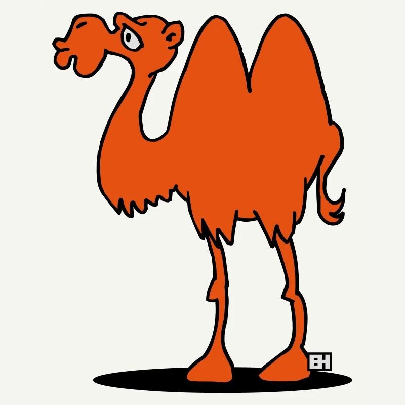 Camel