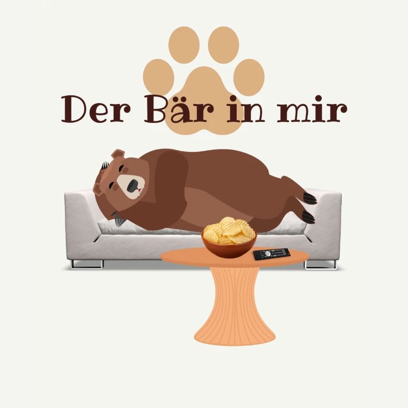 Der Bär in mir !
