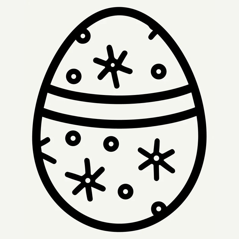 Oeuf de Pâques