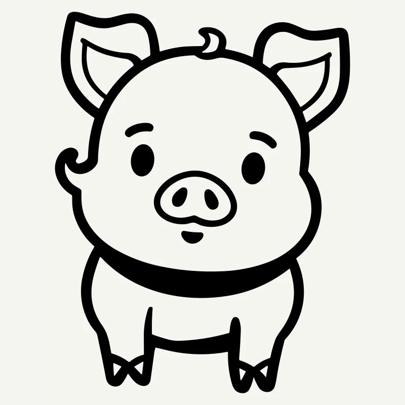 cochon