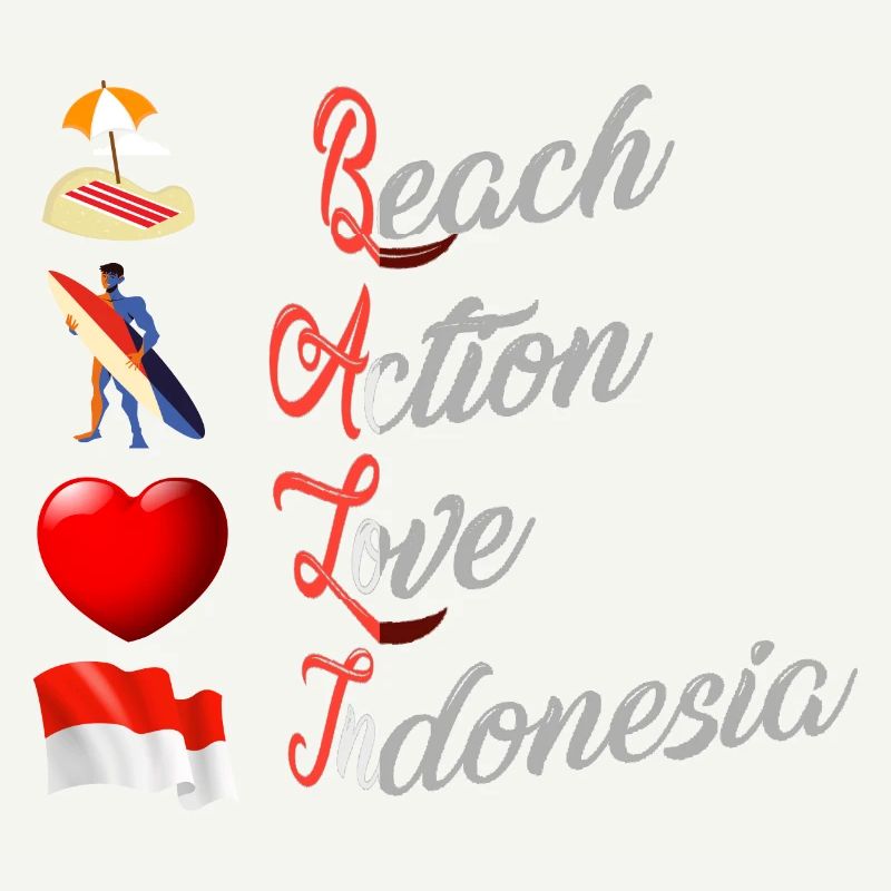 Bali - Indonesia