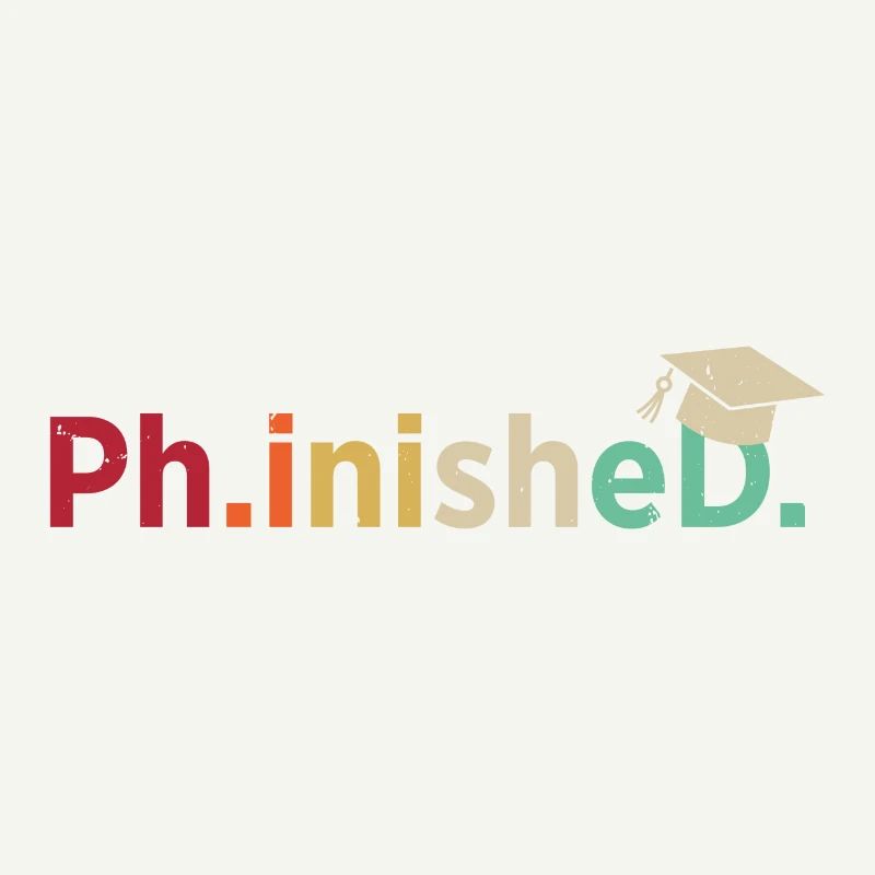 Phd Spruch Abschluss Geschenk Uni