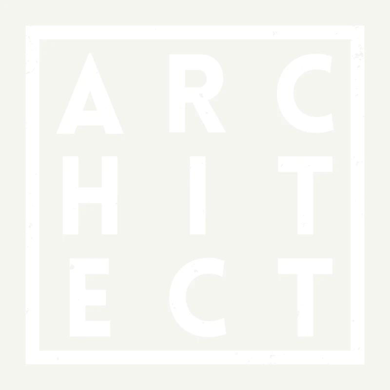 Architect architect profession student gift