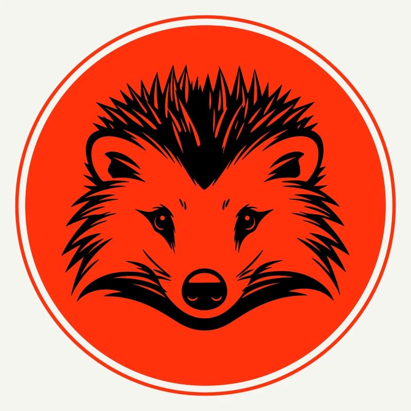 Igel Tier