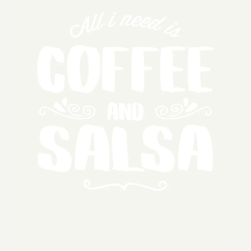 Salsa & Café