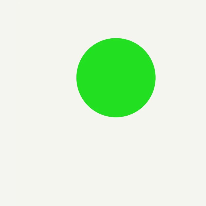 Green dot