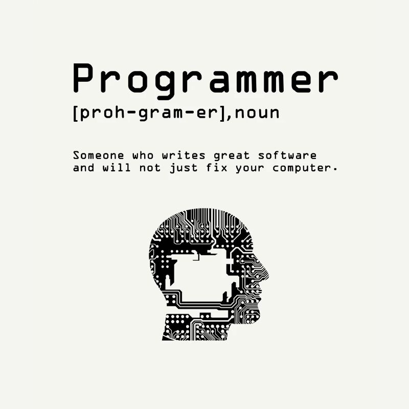 Chemise de programmeur Nerd Computer Science Computer Idea