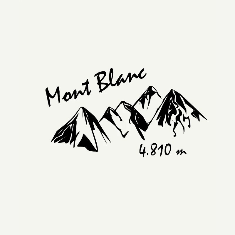 Mont Blanc