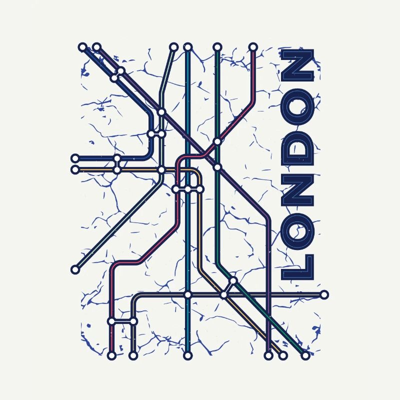 Métro de Londres