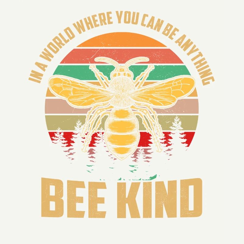 Bee child bee beekeeper apiary