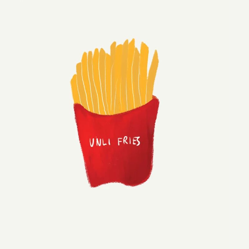 Frites