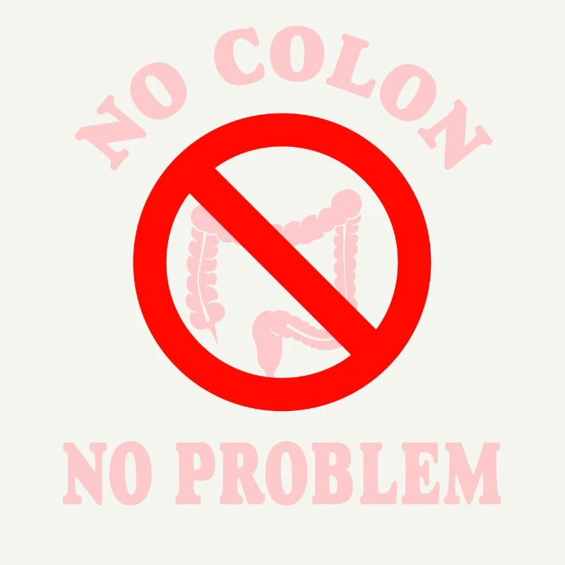 Kein Colon Kein Problem