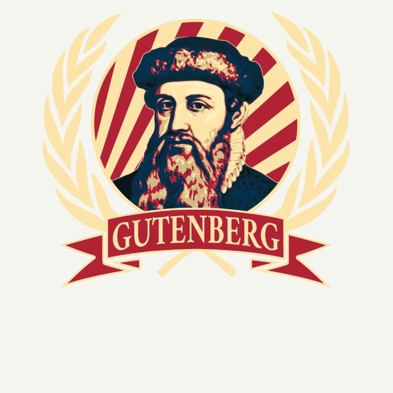 Johannes Gutenberg