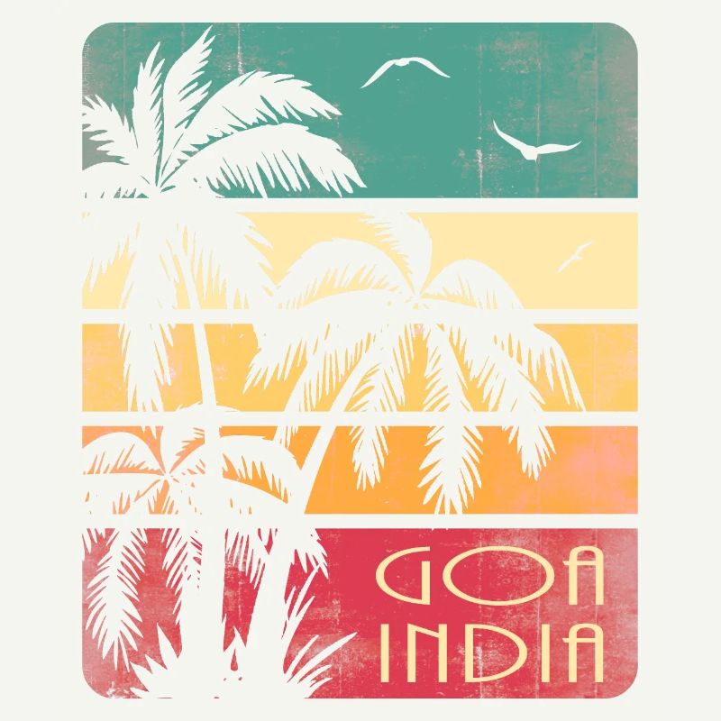 Goa Inde