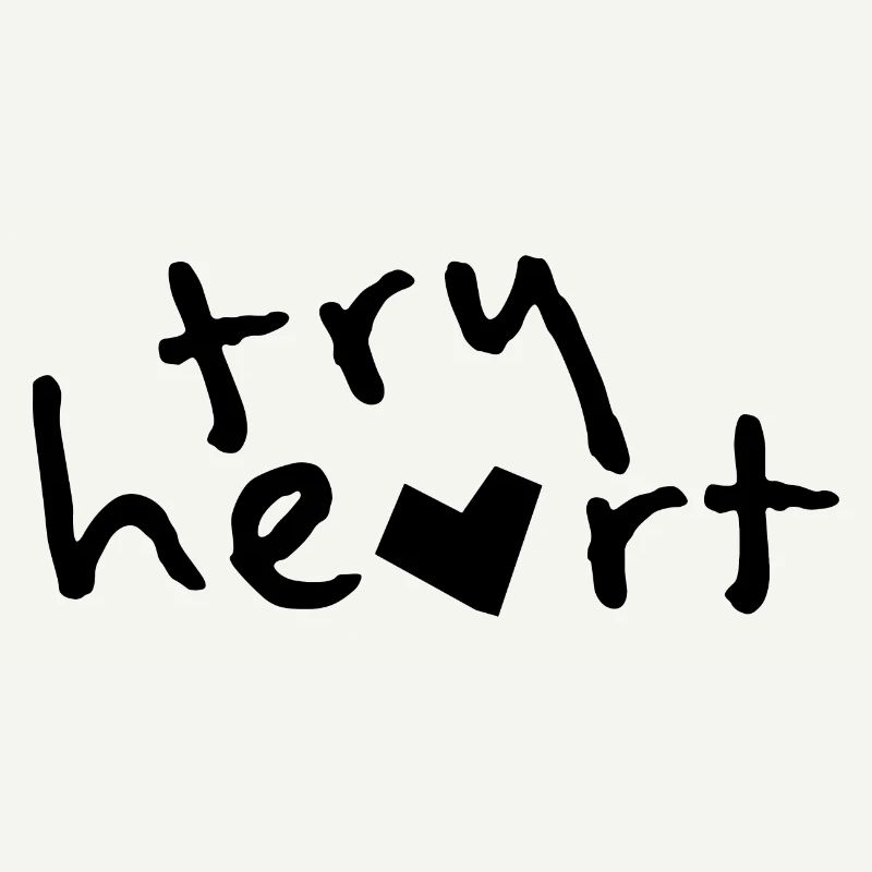 try heart