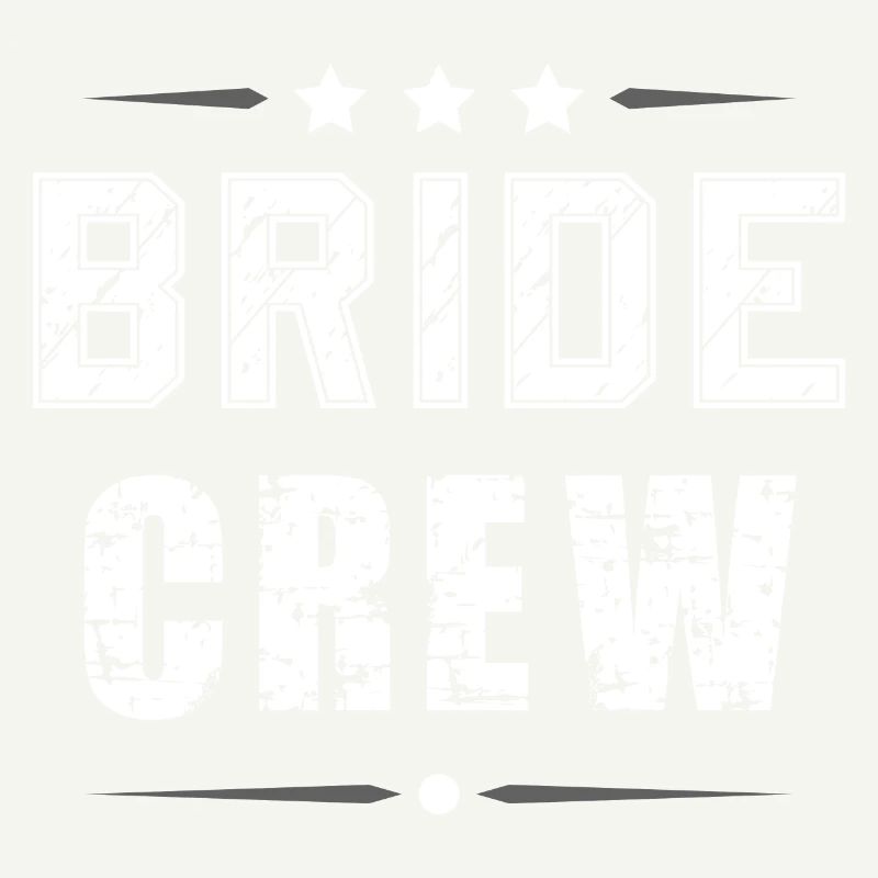 Bride Crew