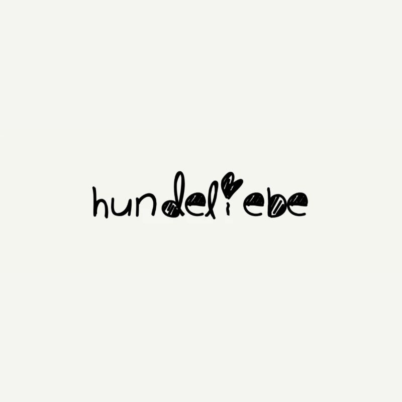 hunde liebe
