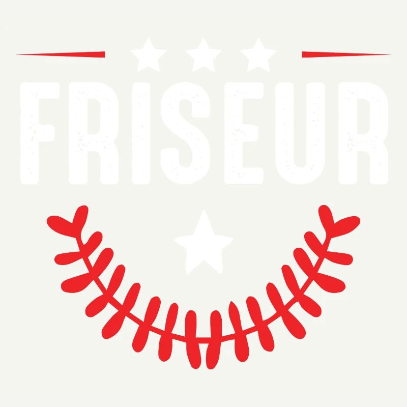 Friseur Beruf