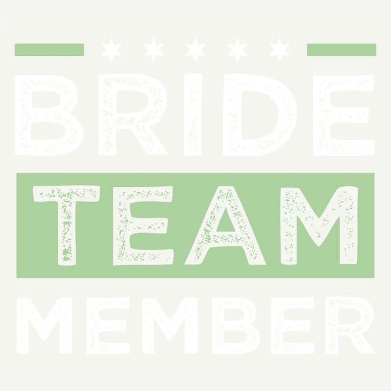 Bride Team