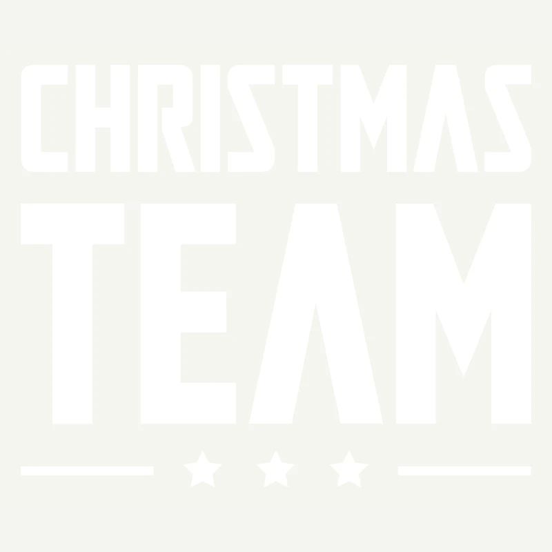 Équipe de Noël