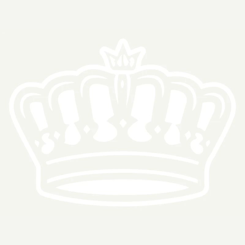 Signe de la couronne