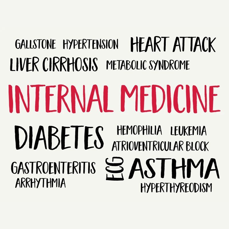 médecine interne