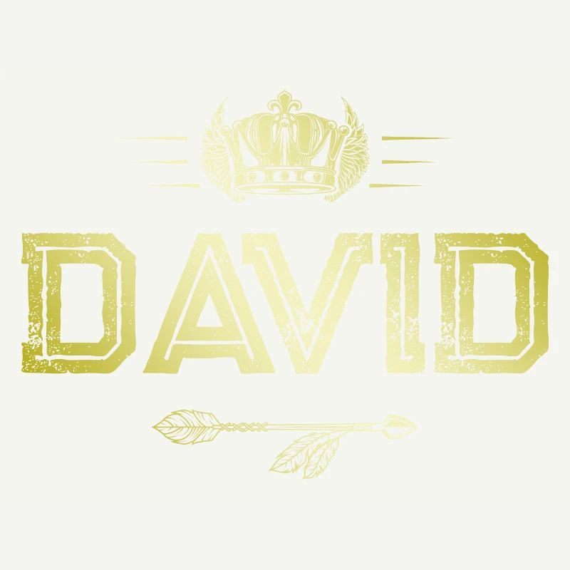 David