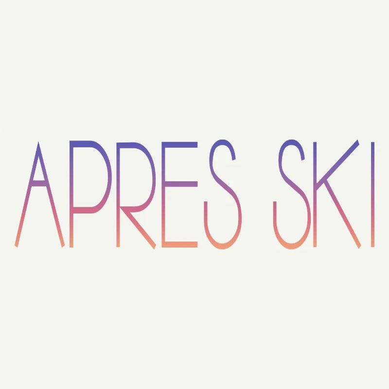 Apres Ski