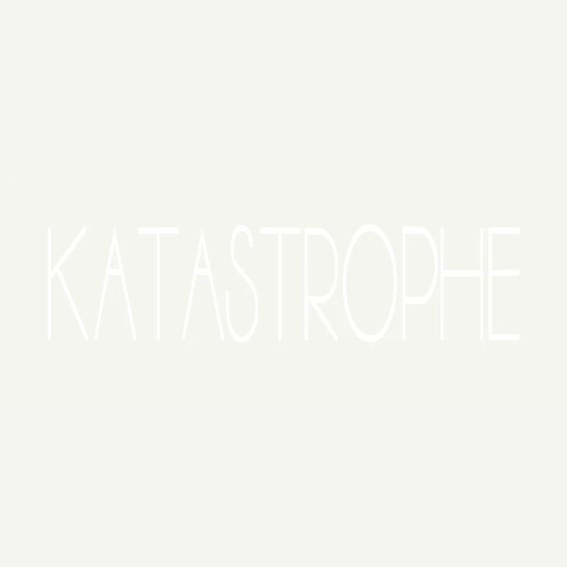Katastrophe