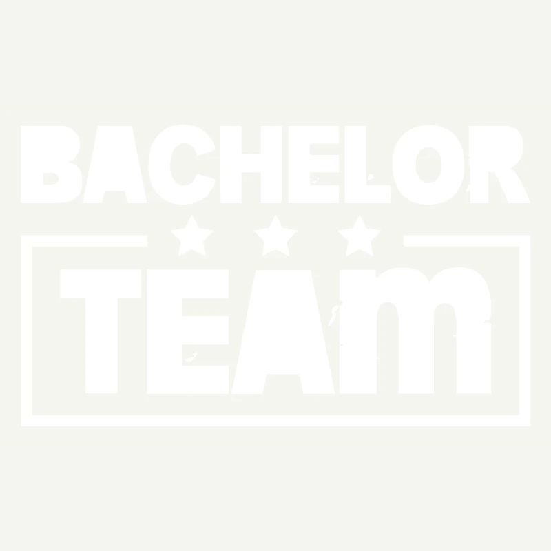 Équipe Bachelor Jga Bunt