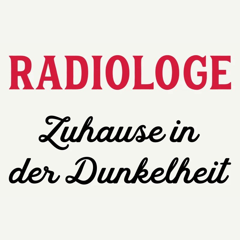 radiologue