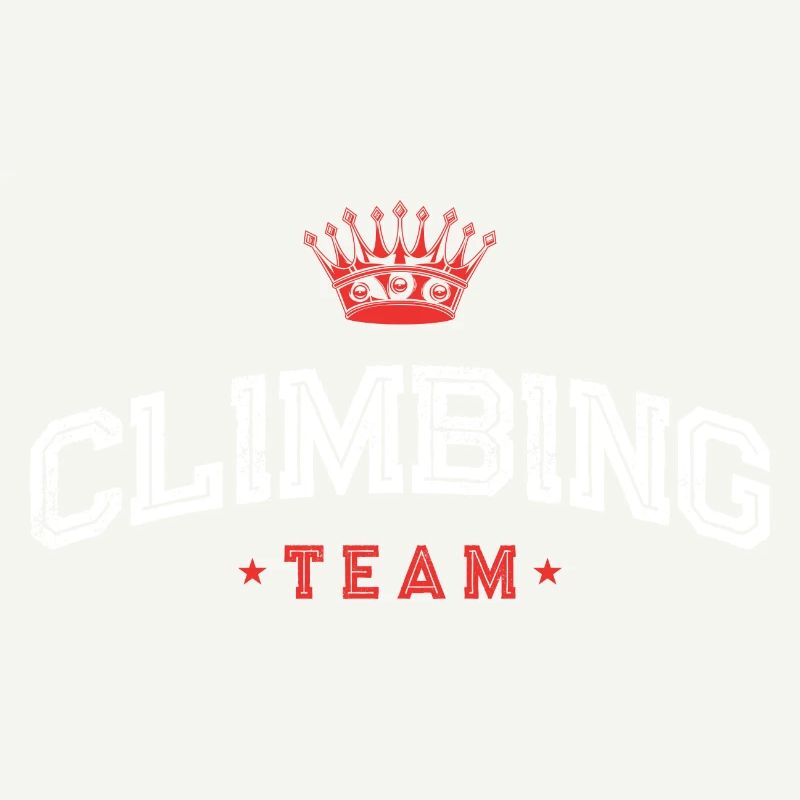 Climbing Team Klettern Sport